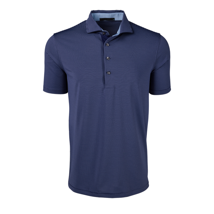 グレイソン(GREYSON) ポロシャツ　メンズS GREYSON（グレイソン） Men's（メンズ）Polo（ポロ）Spirit