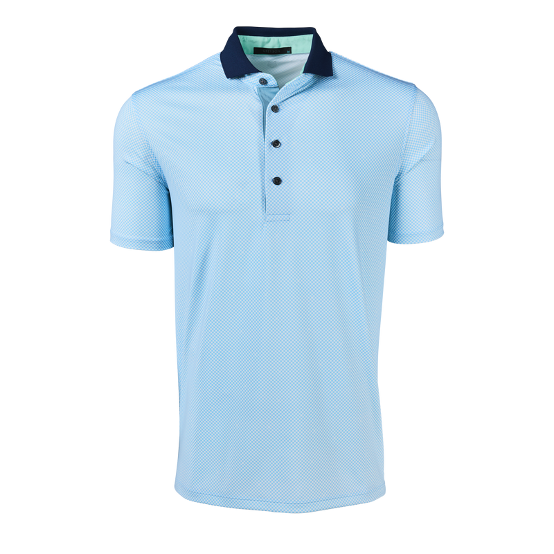 Knight Wolf Polo