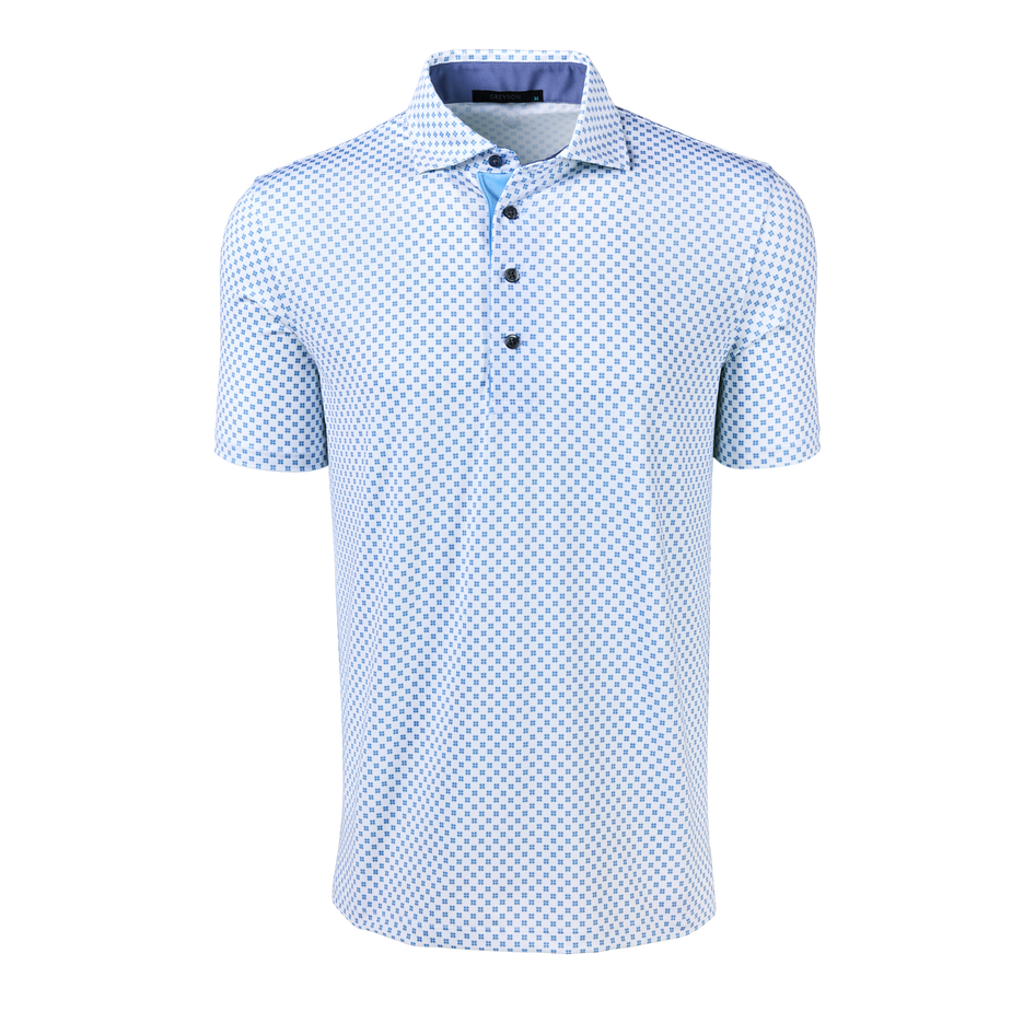 Hawthorn Short Sleeve Polo