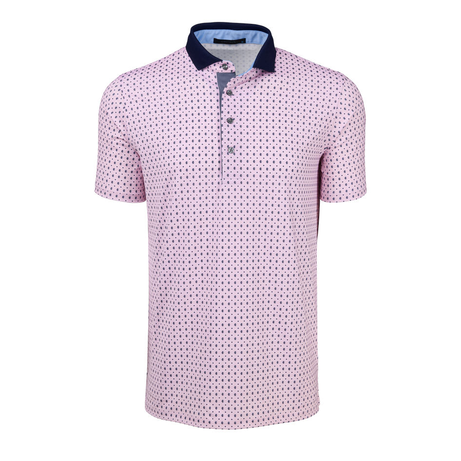 Ghost Dreamer Polo