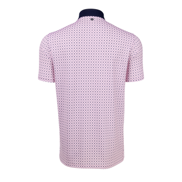 GREYSON グレイソン 人気のHANCOCK STRIPE POLO M GREYSON グレイソン GREYSON グレイソン 人気のHANCOCK STRIPE POLO M GREYSON グレイソン