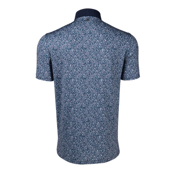 GREYSON グレイソン　PACK MENTALITY POLO　サイズM GREYSON グレイソン PACK MENTALITY POLO サイズM（中古ゴルフ