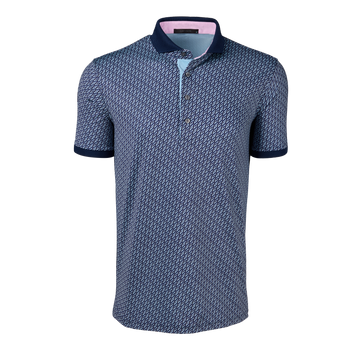 完売品/CLUBHAUS Alternative Polo - Gray L Housemark Polo Shirt - Grey | Levi's® US