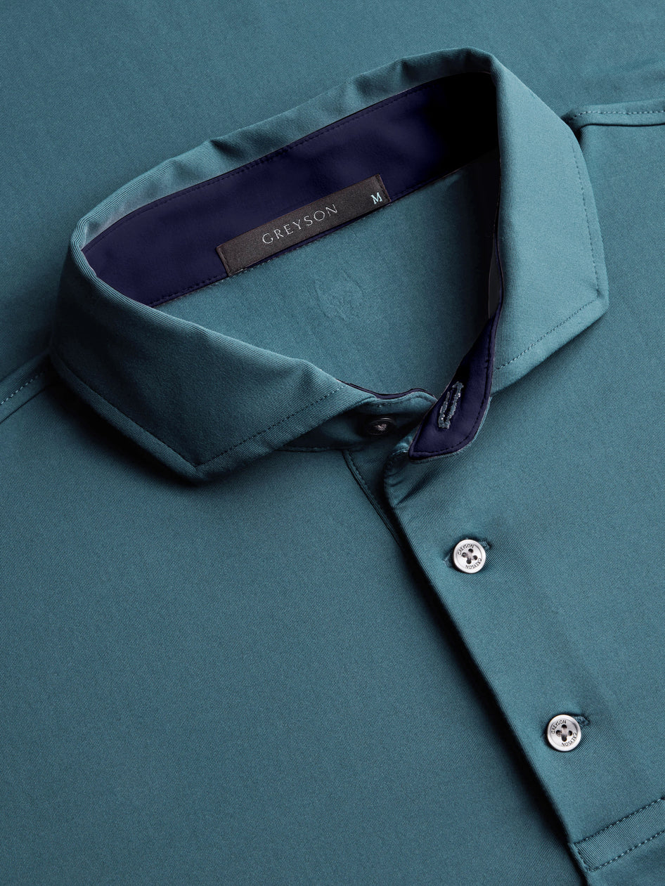 VINTAGE INDIGO