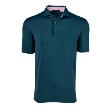 Cayuse Short Sleeve Polo