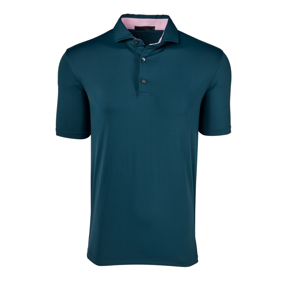 Cayuse Short Sleeve Polo