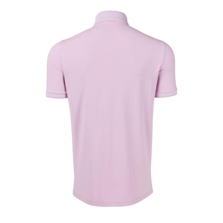 Mens Cherokee Icon Short Sleeve Polo - Performance Pique