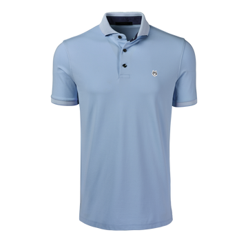 Cherokee Icon Short Sleeve Polo
