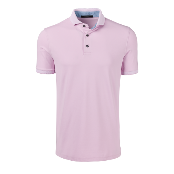 ポロシャツ SATUR Basic pique polo short sleeve t-shirt pink SA252MTS13P Kid Pique Uniform Polo Shirt - Pink - OshKosh | Carter's