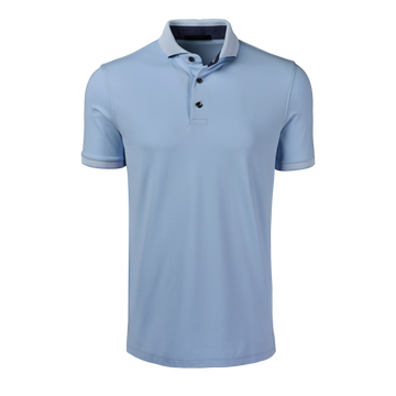 Cherokee Short Sleeve Polo