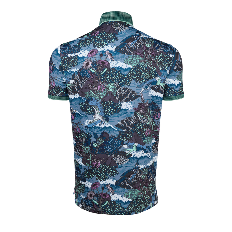 Men's New Arrivals - Performance Activewear & Golf Clothing