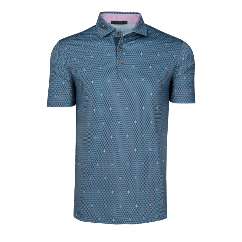 Polo Shirts for Men, Women & Kids - Golf & Everyday Styles