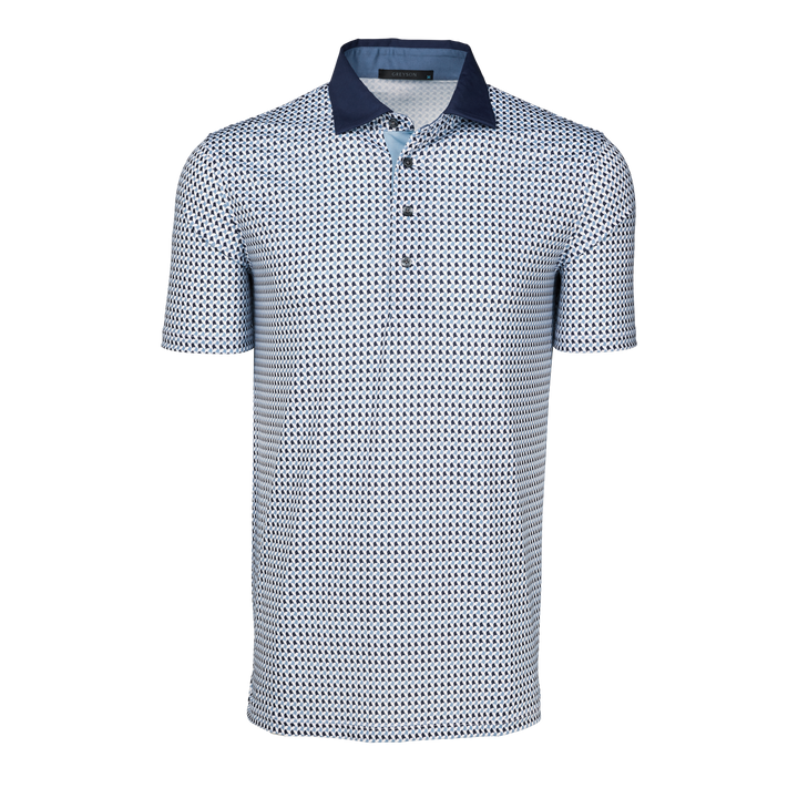 トップス THE TOE Herald Short Sleeve Polo Knit Sold Out The toe HERALD SHORT SLEEVE POLO KNIT