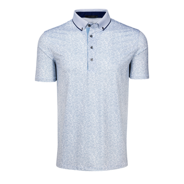 Range Short Sleeve Polo