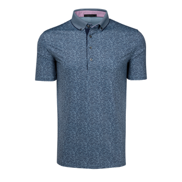 Range Short Sleeve Polo
