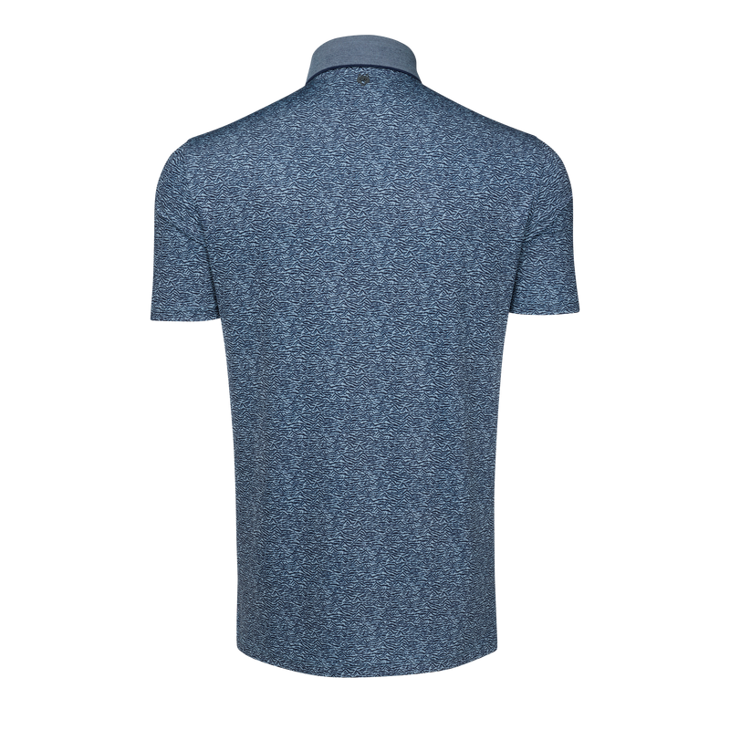 Golf & Performance Polos Technology | Greyson Clothiers