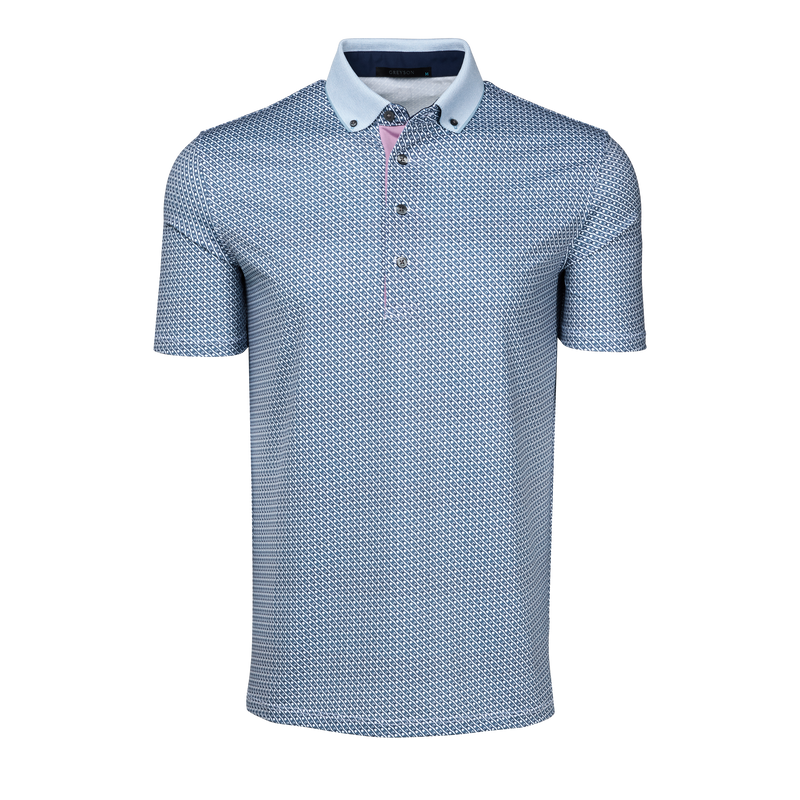 Link Short Sleeve Polo