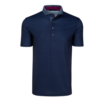 Targhee Short Sleeve Polo