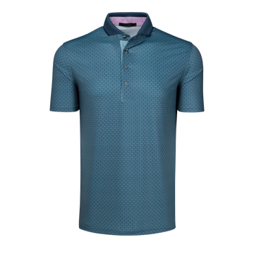 Targhee Short Sleeve Polo