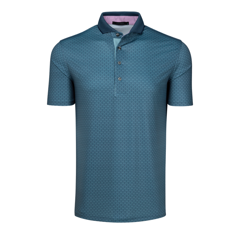 Targhee Short Sleeve Polo