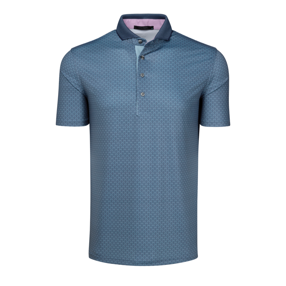 Targhee Short Sleeve Polo