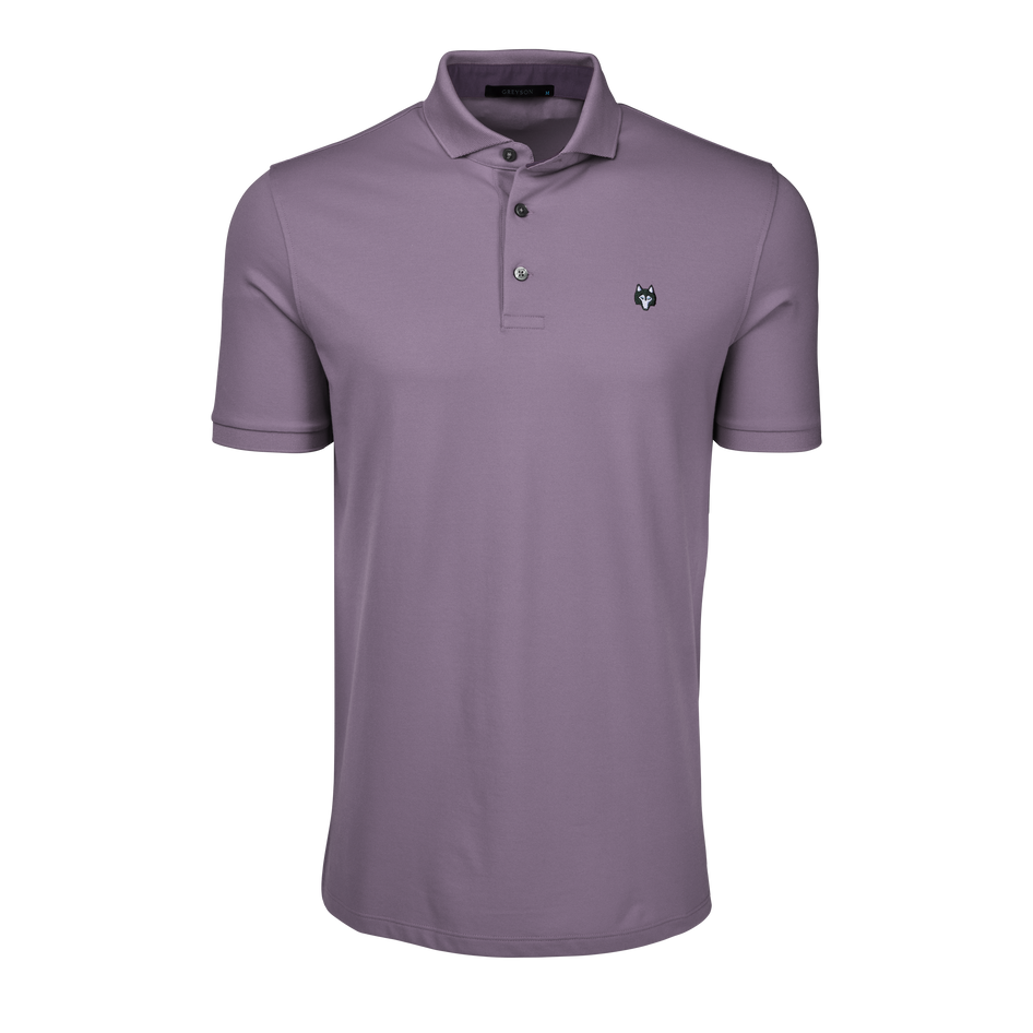 GREYSON CLOTHIERS(グレイソン クロージャー) ゴルフポロシャツ Mens Crowley Icon Short Sleeve Polo - Performance Stretch Cotton
