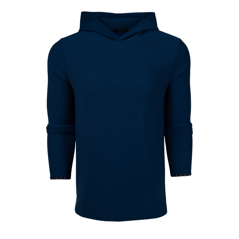 Men's Golf Hoodies & Lightweight Performance Sweatshirts