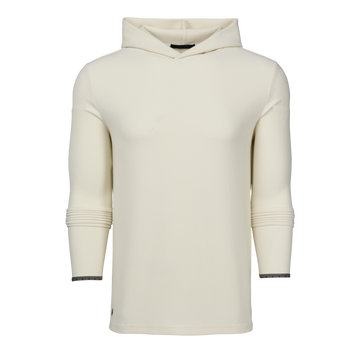 Traverse Waffle Hoodie