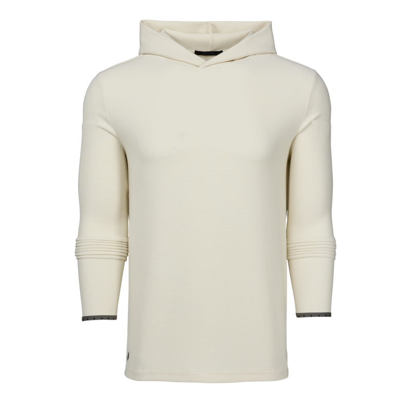Traverse Waffle Hoodie