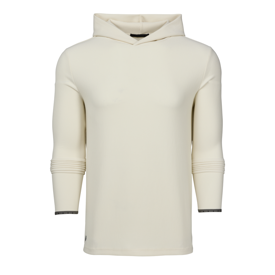 Traverse Waffle Hoodie