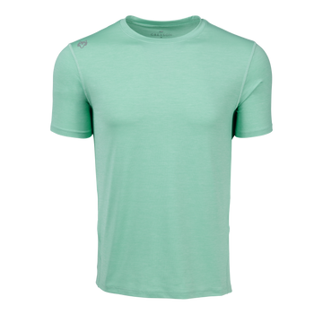 Guide Sport Shoulder Icon Short Sleeve Tee
