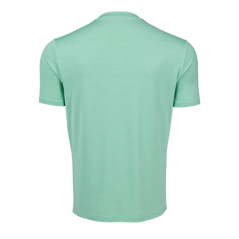 GREYSON グレイソン　濃紺　スポーツＴシャツ　表示Ｍ Men's Long Sleeve & Sleeveless Performance Workout Shirts