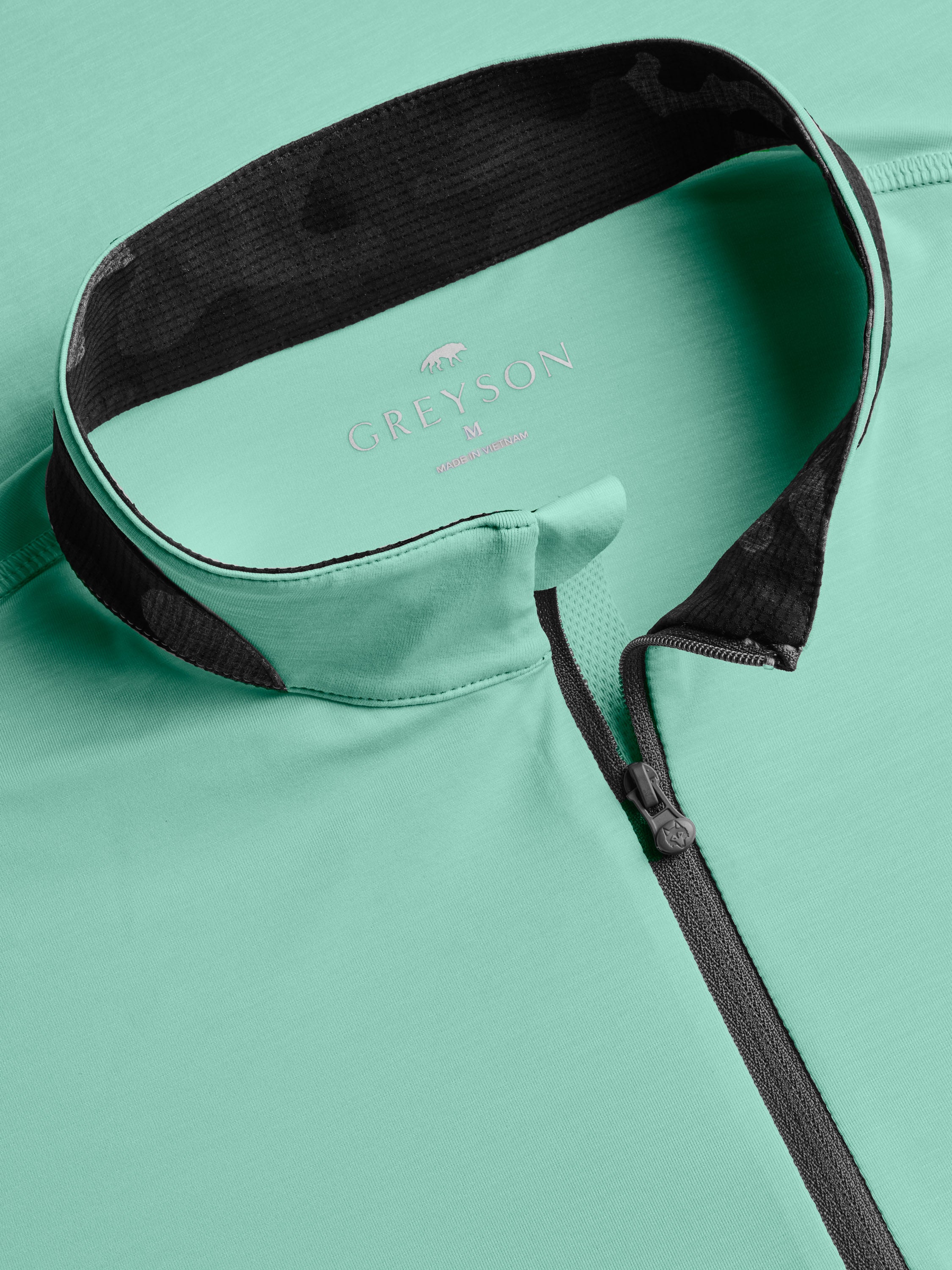 Mens Guide Sport Quarter-Zip | Greyson Clothiers