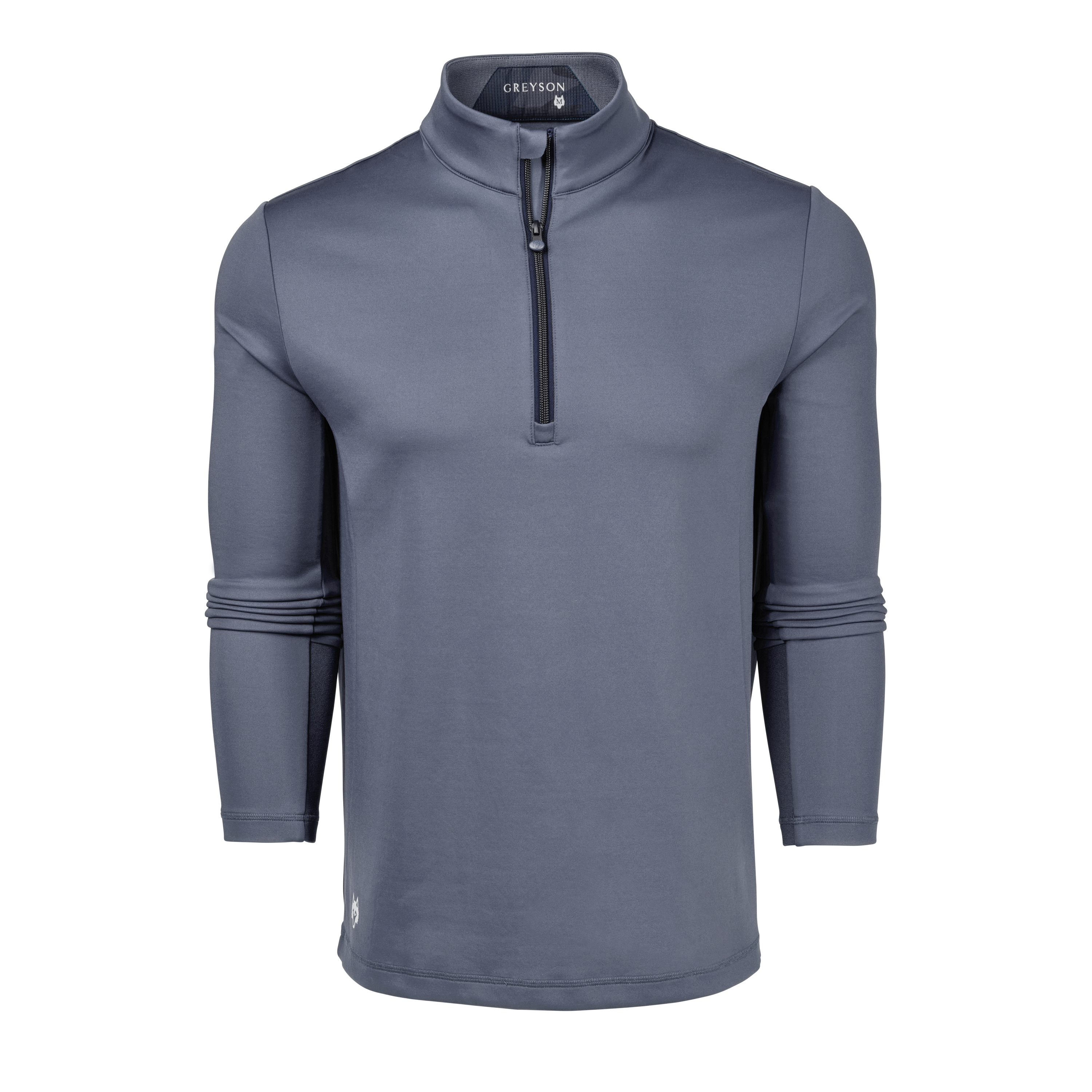 Mens Sequoia Quarter-Zip | Greyson Clothiers