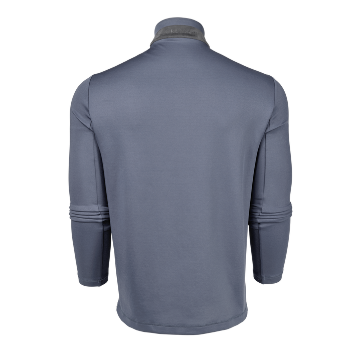 Mens Sequoia Quarter-Zip - Midweight Performance Quarter-Zip