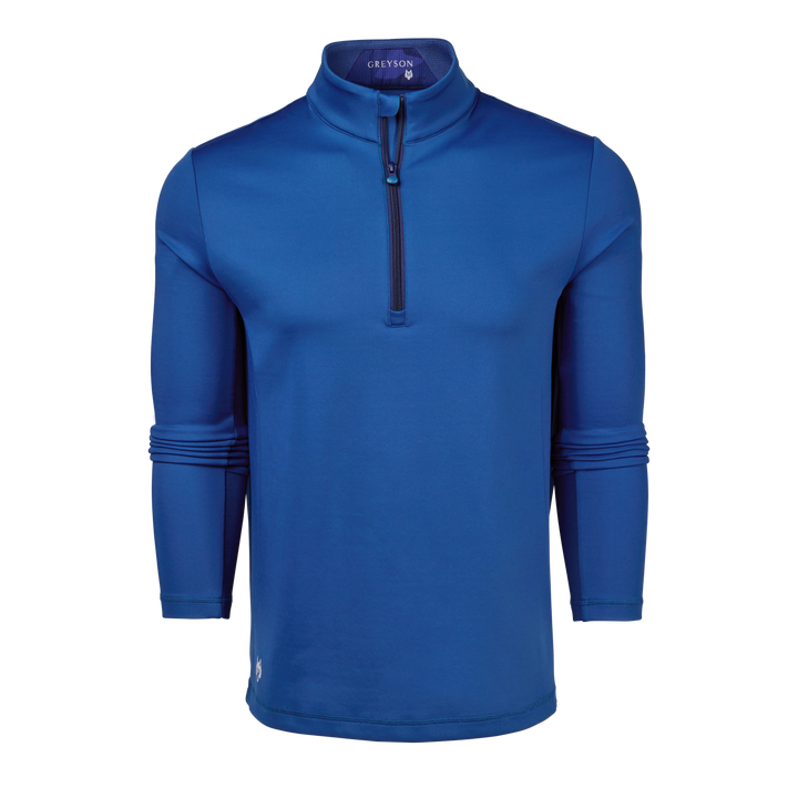 Mens Sequoia Quarter-Zip - Midweight Performance Quarter-Zip Mens Sequoia Quarter-Zip - Midweight Performance Quarter-Zip
