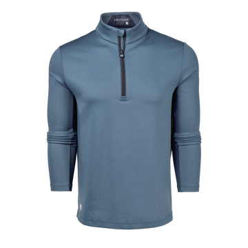 Sequoia Quarter-Zip