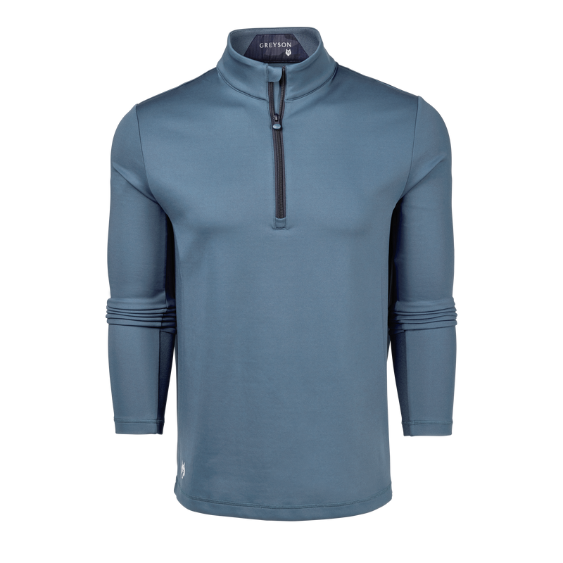 Sequoia Quarter-Zip