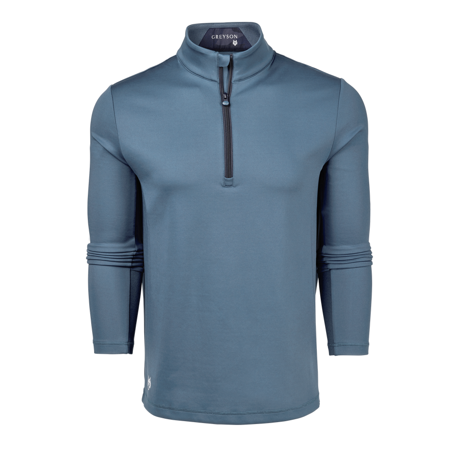 Sequoia Quarter-Zip