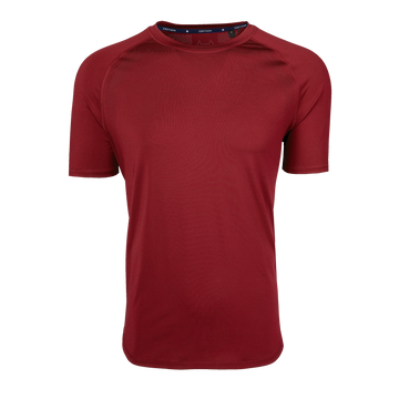 Falcon Short Sleeve Tee