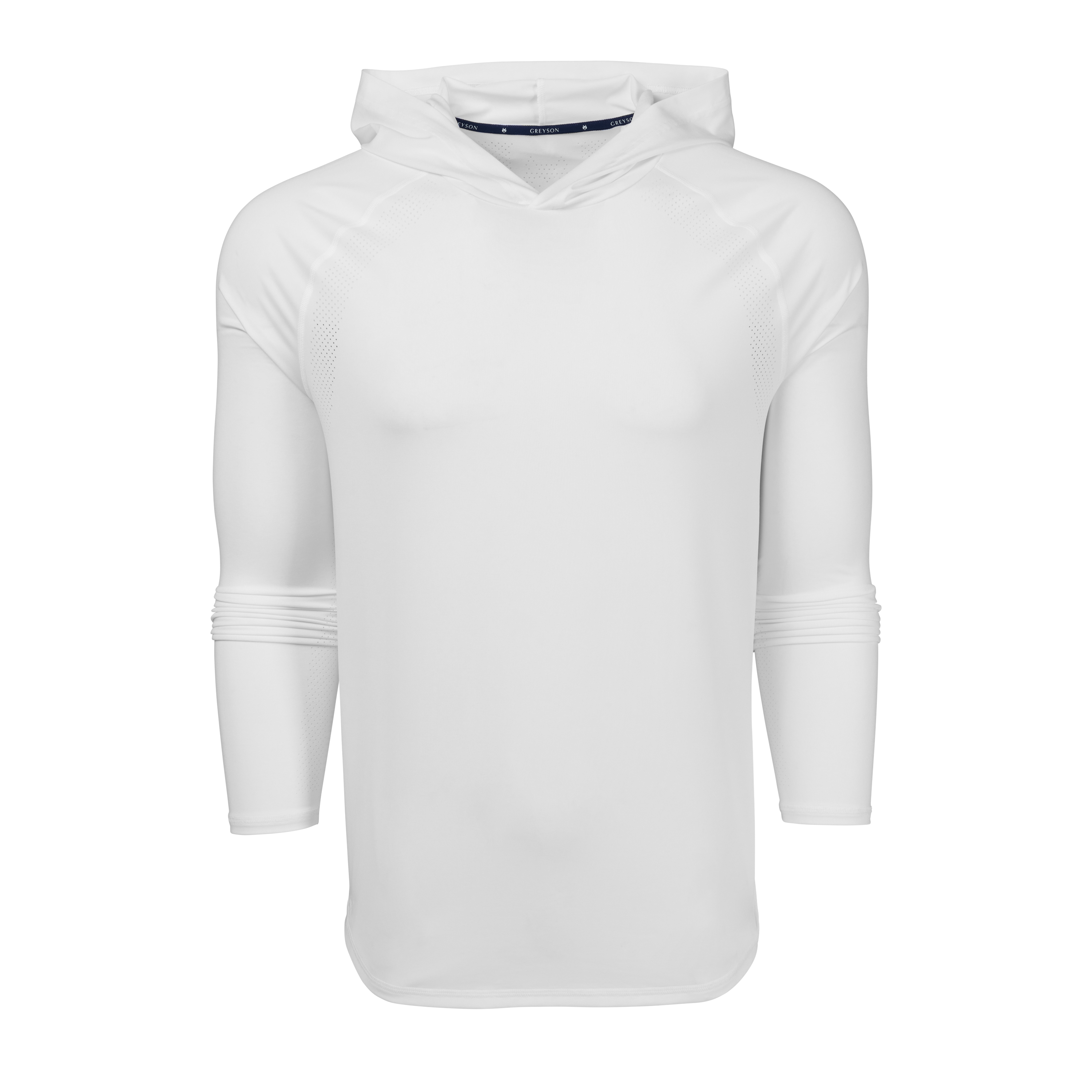 メンズウェア GREYSON Mens Cody X-Lite Hybrid Full-Zip Jacket | Greyson Clothiers