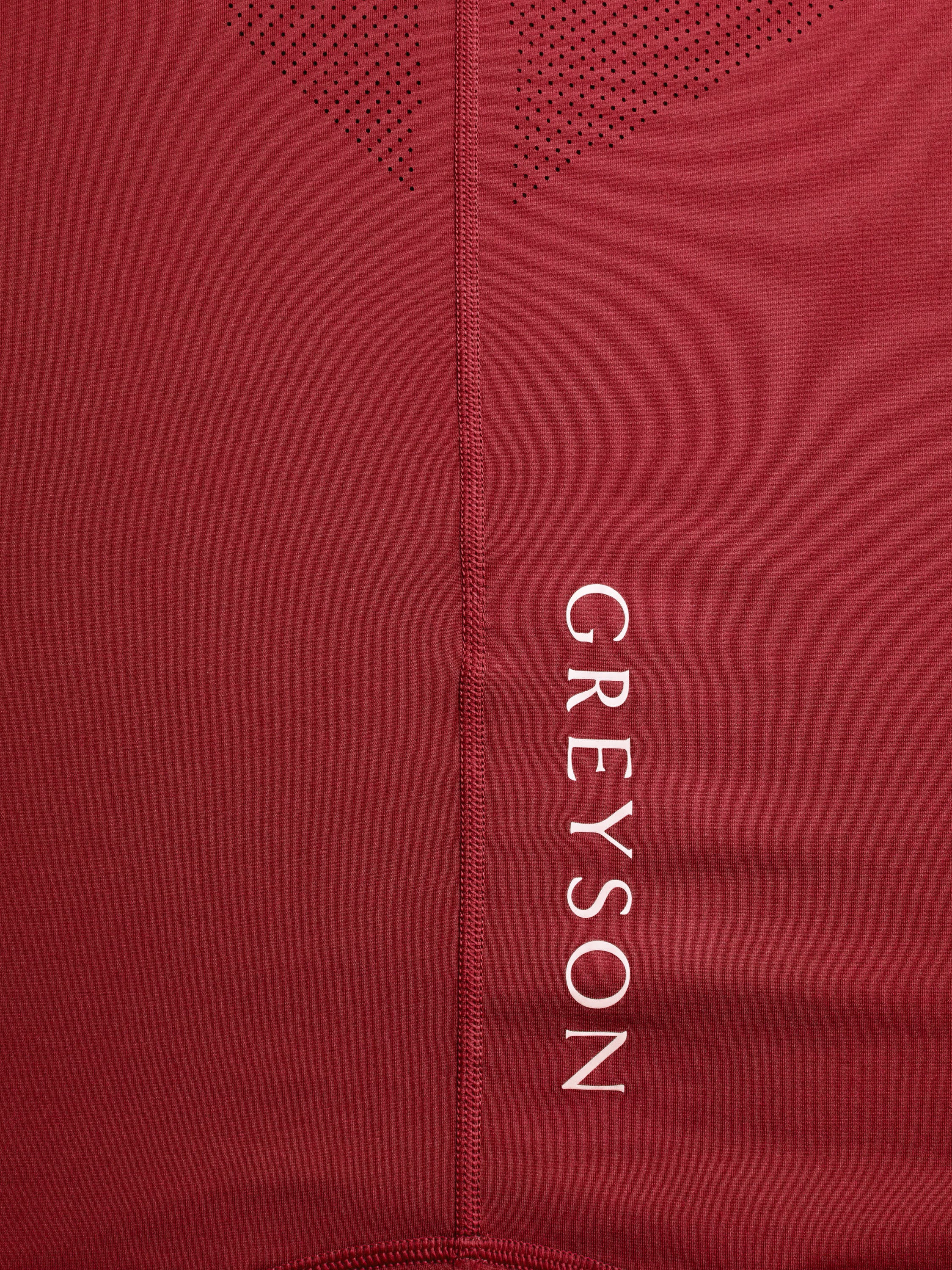 メンズウェア GREYSON Mens Cody X-Lite Hybrid Full-Zip Jacket | Greyson Clothiers