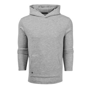 Troy Hoodie