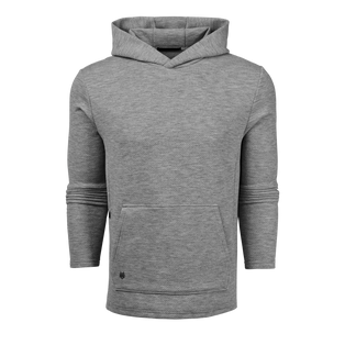 Troy Hoodie