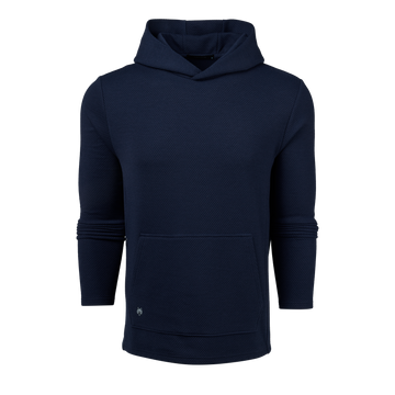 Troy Hoodie