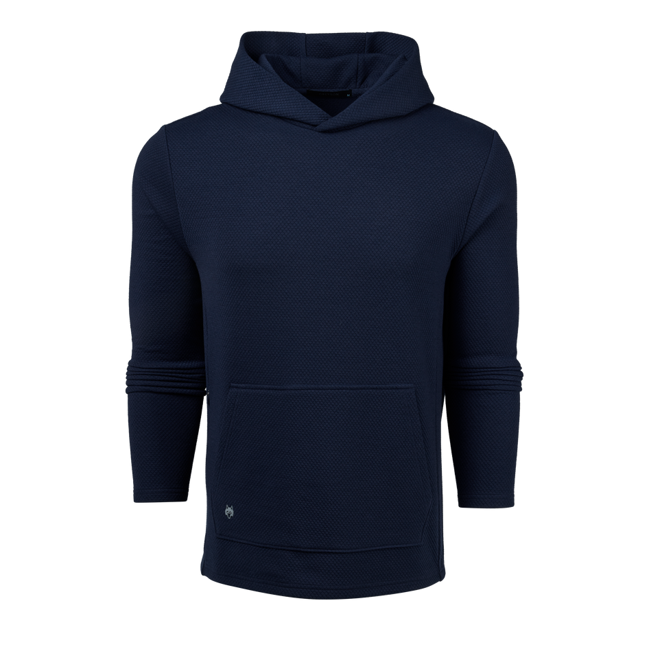 Troy Hoodie