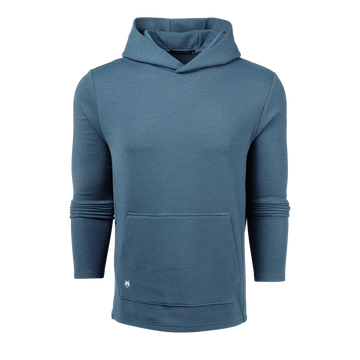 Troy Hoodie