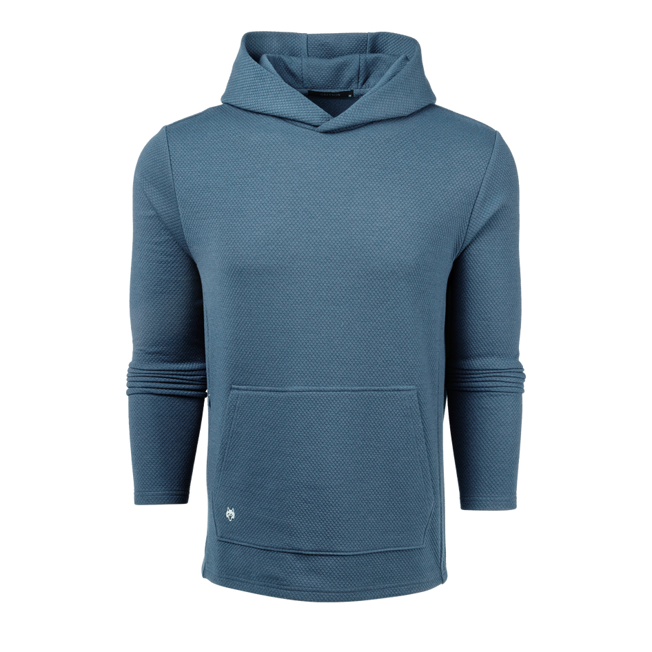Troy Hoodie