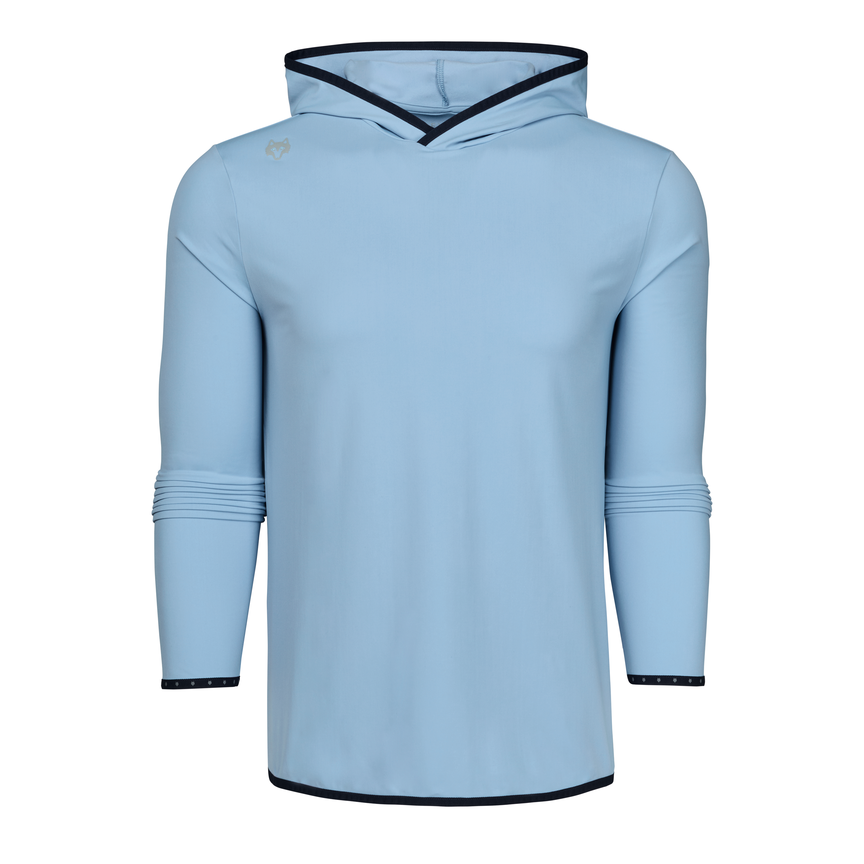 Mens Colorado Hoodie - Lightweight Performance Hoodie | Greyson