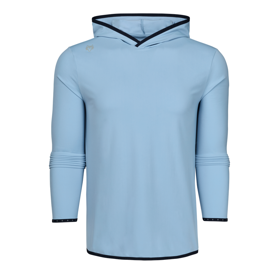 Mens Colorado Hoodie - Lightweight Performance Hoodie | Greyson